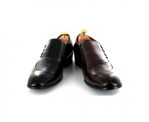 MENS PATENT LEATHER SHOES